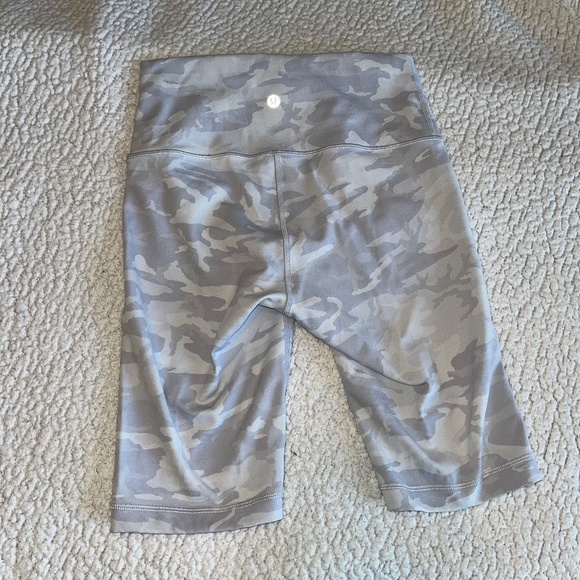 wunder under shorts *ribbed - Picture 4 of 5